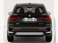 Neu BMW iX1 150 kW (204 PS) 2026 Schwarz (schwarz uni) SUV