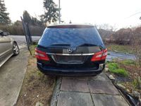 gebraucht Mercedes E350 CDI Avantgarde