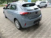 Gebraucht Opel Corsa Edition 101 PS (74 kW) 2025 Grau Kleinwagen