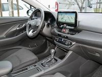 Gebraucht Hyundai i30 Trend 160 PS (117 kW) 2023 Dark knight / mic Kombi