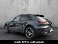 Gebraucht Porsche Macan S 381 PS (280 kW) 2024 Grau SUV