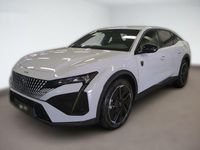 Gebraucht Peugeot 408 GT GT 136 PS (100 kW) 2024 Weiß metallic