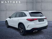 Gebraucht Mercedes GLC220 AMG 197 PS (144 kW) 2025 Weiß SUV