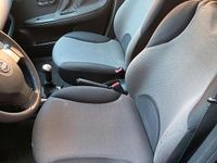 Gebraucht Nissan Note 88 PS (64 kW) 2009 Schwarz Kleinwagen