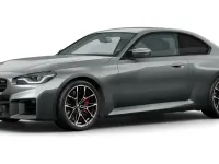 Gebraucht BMW M2 Shadowline 480 PS (353 kW) 2025 Grau Coupé