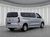 Neu VW T7 R 170 PS (125 kW) 2026 Silber Van
