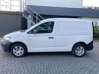 Neu VW Caddy 116 PS (85 kW) 2025 Weiß Van / Kleinbus
