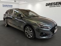Gebraucht Hyundai i30 Advantage 140 PS (102 kW) 2025 Grün Kombi