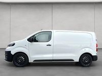 Gebraucht Toyota Proace 120 PS (88 kW) 2024 Weiß Van / Kleinbus