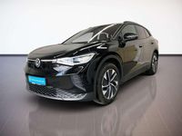 Gebraucht VW ID.4 Pure 125 kW (170 PS) 2025 Grenadillschwarz metallic SUV