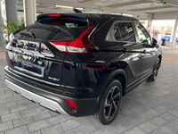 Gebraucht Mitsubishi Eclipse Cross Plus 188 PS (138 kW) 2024 Schwarz SUV