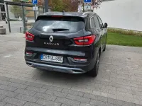 Usata Renault Kadjar Bose Edition 159 CV (116 kW) 2019 Nero SUV