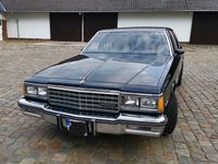 gebraucht Chevrolet Caprice Classic LPG