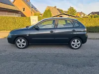 Gebraucht Seat Ibiza 86 PS (63 kW) 2010 Kleinwagen