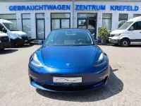Gebraucht Tesla Model 3 324 kW (441 PS) 2023 Blau Limousine