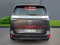 Gebraucht VW ID. Buzz 150 kW (204 PS) 2022 Weiss Van / Kleinbus