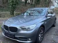 Gebraucht BMW 535 306 PS (225 kW) 2010 Grau Limousine