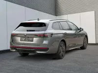 Neu VW Passat R-line 193 PS (141 kW) 2026 Diabasgrau metallic/grau Kombi