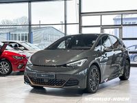 Gebraucht Cupra Born VZ 239 kW (326 PS) 2025 Grün Kleinwagen