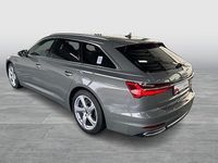 Gebraucht Audi A6 Ambiente 299 PS (219 kW) 2023 Grau Kombi