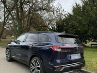 Gebraucht Renault Espace Iconic 200 PS (147 kW) 2024 SUV