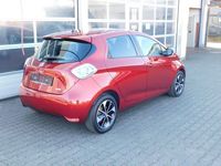 Gebraucht Renault Zoe Intens 42 kW (58 PS) 2017 Rot Kleinwagen