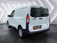 Gebraucht Ford Transit Trend 101 PS (74 kW) 2024 Weiss Van