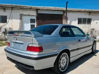 Gebraucht BMW M3 M Sport 240 PS (176 kW) 1997 Silber Coupé