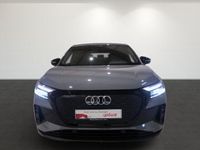 gebraucht Audi Q4 e-tron R