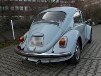 Gebraucht VW Käfer 34 PS (25 kW) 1968 Blau
