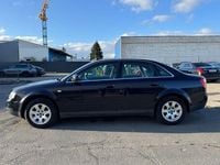 Gebraucht Audi A4 131 PS (96 kW) 2001 Blau Limousine