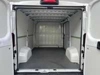 Gebraucht Opel Movano Selection 140 PS (102 kW) 2023 Casablancaweiß Limousine