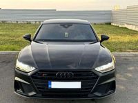 gebraucht Audi A7 50 TDI quattro tiptronic