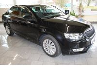 gebraucht Skoda Octavia 1.6 TDI Lim. Ambition,Navi,Multi,PDC,Top-Zustand