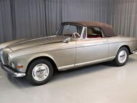 Gebraucht BMW 503 140 PS (102 kW) 1958 Braun Cabrio