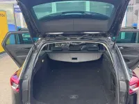 Gebraucht Opel Insignia Business 170 PS (125 kW) 2017 Schwarz Kombi
