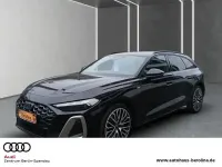 Nouvelle Audi A5 S-Line 204 ch (150 kW) 2026 Noir Break