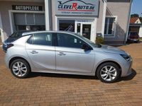 Gebraucht Opel Corsa Elegance 101 PS (74 kW) 2023 Silber Limousine