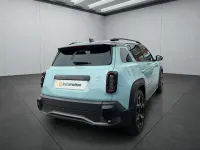 Gebraucht Renault 4 E-Tech 110 kW (150 PS) 2026 Grün SUV