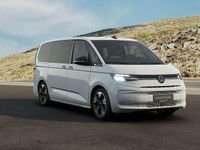 Neu VW Multivan Life 150 PS (110 kW) 2026 Weiß Van