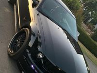 Gebraucht Ford Mustang GT 305 PS (224 kW) 2005 Schwarz Coupé