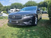 Gebraucht Opel Insignia 174 PS (127 kW) 2022 Grau Limousine
