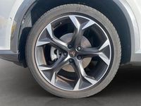 Gebraucht Cupra Formentor 150 PS (110 kW) 2024 Weiß SUV