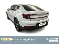 Gebraucht Polestar 2 300 kW (408 PS) 2022 Grau Kleinwagen