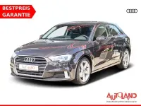 Gebraucht Audi A3 Sport 150 PS (110 kW) 2017 Braun Limousine
