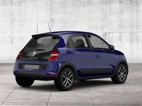 gebraucht Renault Twingo 3 Cosmic SCe 70 (KLIMA,SHZ,NEBEL)