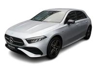 Gebraucht Mercedes A250 AMG 218 PS (160 kW) 2025 Silber Limousine
