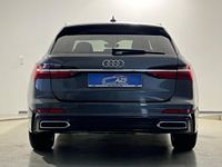 gebraucht Audi A6 40 TDI Avant S-line Desgin | 1.Hd | Pano |