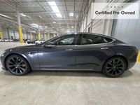 gebraucht Tesla Model S Model S 2020Performance