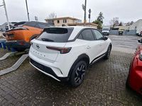 Gebraucht Opel Mokka Elegance 131 PS (96 kW) 2025 Weiß SUV
